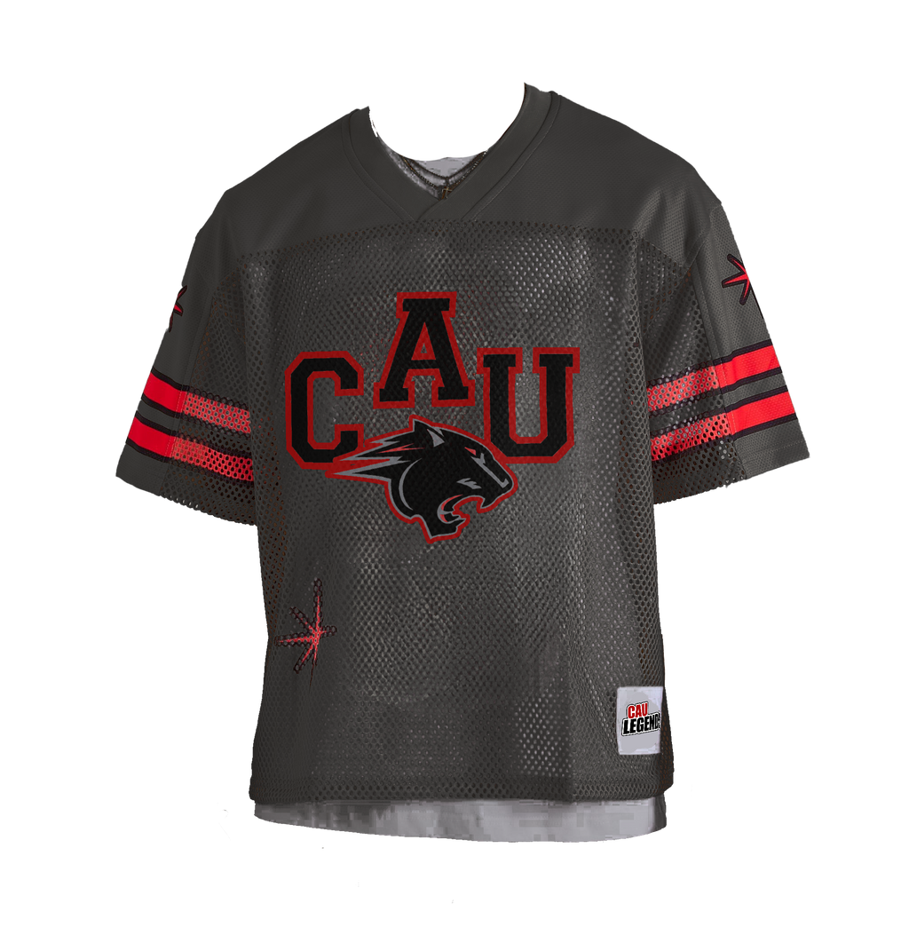 I am LEGEND CAU Jeresey